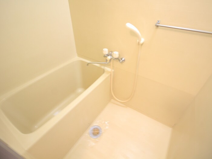 バス／シャワールーム等 クレ－ル針中野