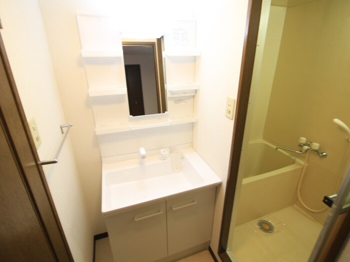 洗面 クレ－ル針中野