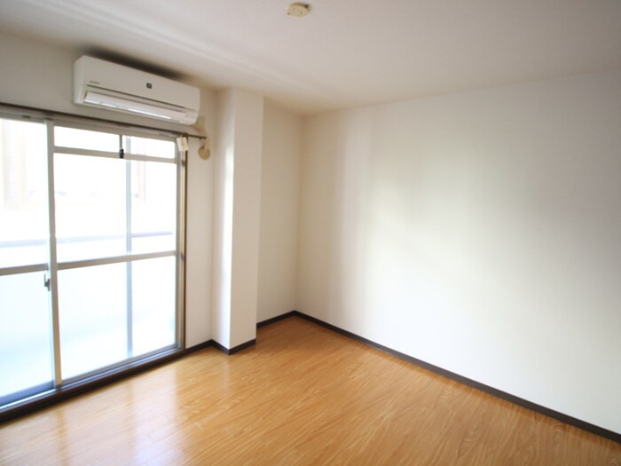 居室 クレ－ル針中野