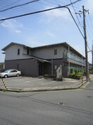 外観写真 シャト－エルドラド