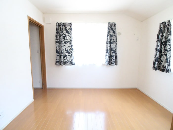 内観写真 仮）矢部町貸家