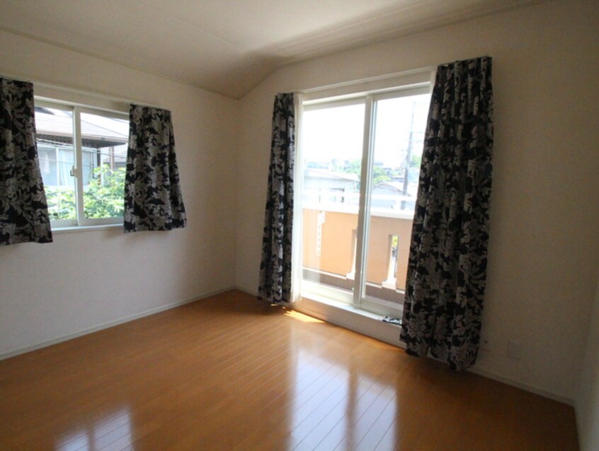 内観写真 仮）矢部町貸家