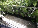 ベランダ・バルコニー エスペランサ伊丹