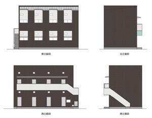 MAISON TSURUHASHI