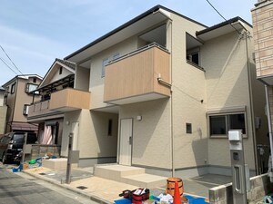 郡家新町タウンハウスⅤ
