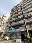 外観写真 フローレンス弁天