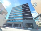 S-RESIDENCE東三国amanteの外観
