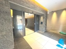 建物設備 S-RESIDENCE東三国amante