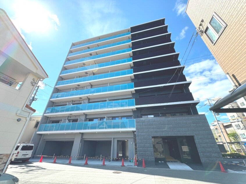 その他 S-RESIDENCE東三国amante