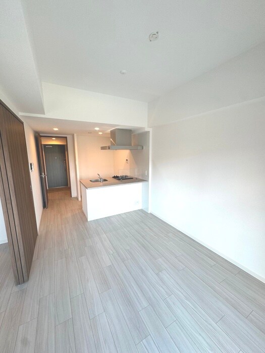 居室 S-RESIDENCE東三国amante