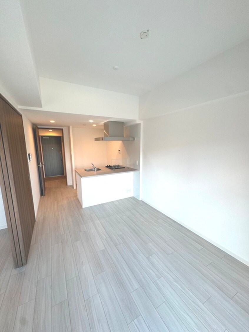 居室 S-RESIDENCE東三国amante