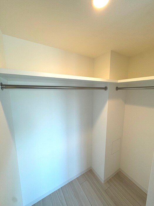 収納 S-RESIDENCE東三国amante