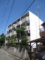 ボンジュールムサシ