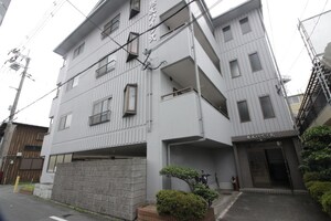 第２惣友ハイツ