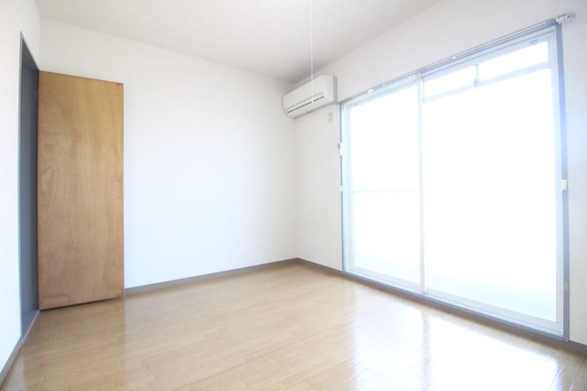 居室 セゾン田辺