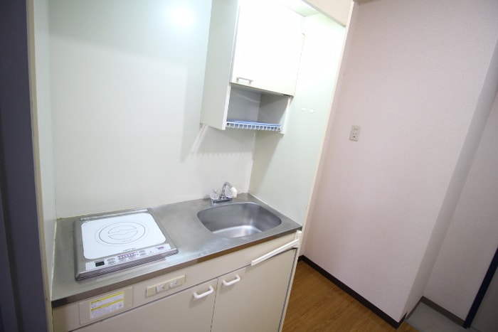 キッチン セゾン田辺