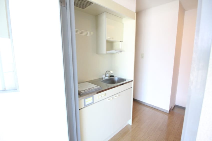 キッチン セゾン田辺