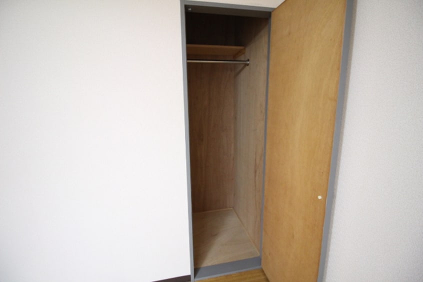 収納 セゾン田辺