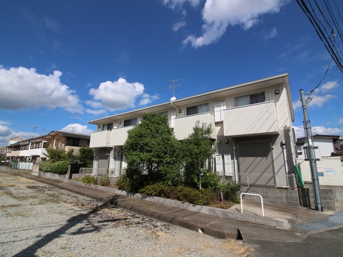 外観写真 サンフィ－ルド