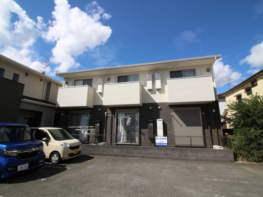 外観写真 サンフィ－ルド