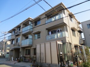 シャーメゾン新大阪
