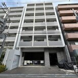 ライブガーデン江坂Ⅲ