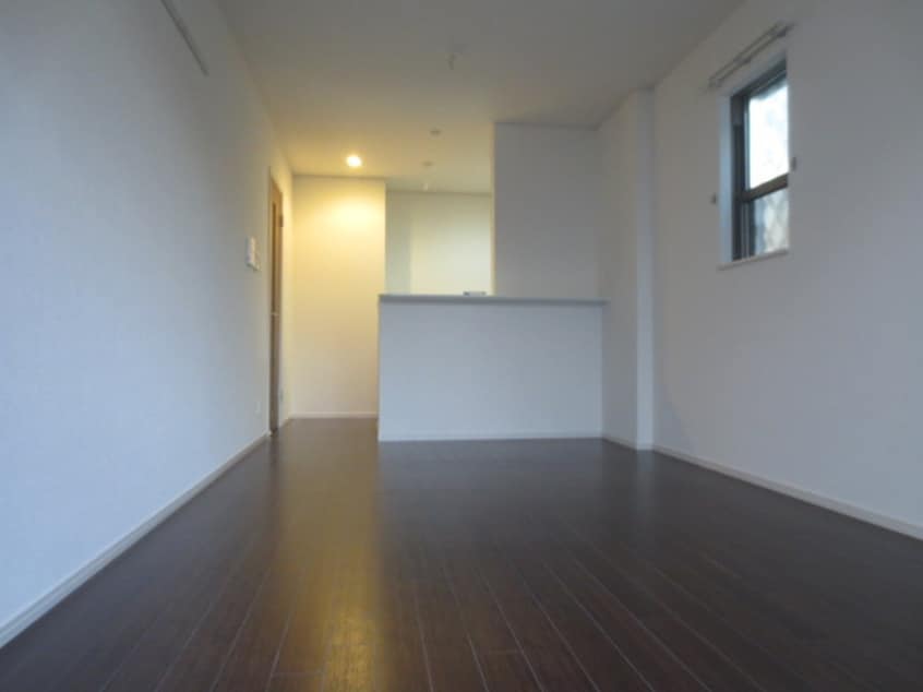 居室 カーム・ヴィラ