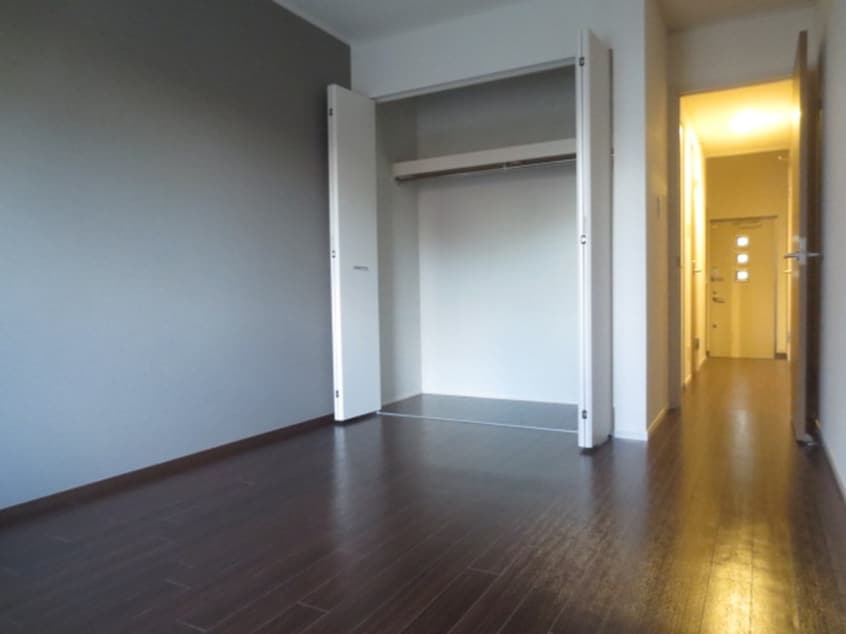 居室 カーム・ヴィラ