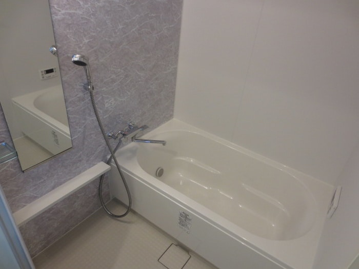 バス／シャワールーム等 カーム・ヴィラ