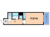 エスリード堂島（204）