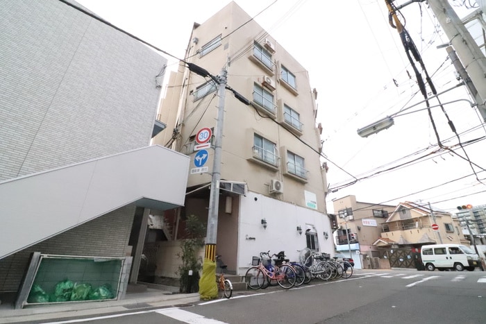 外観写真 Lyon de heights