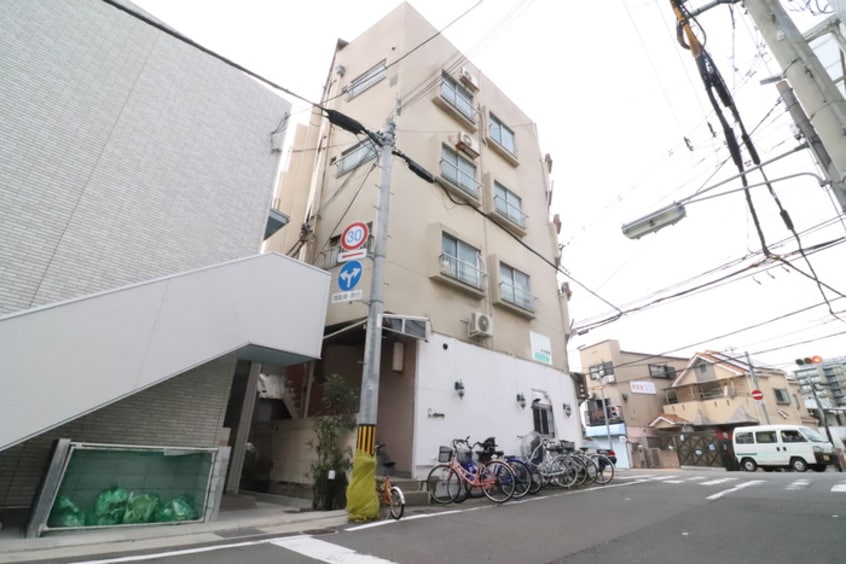 外観写真 Lyon de heights