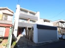 外観写真 フォレストメゾン雅