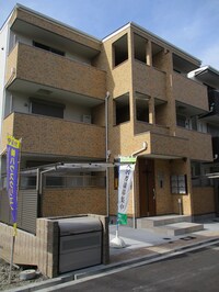 クリエオーレ諸口Ⅱ