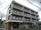 日吉壱番館の外観