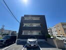 外観写真 セジュール白鷺Ⅰ