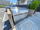 建物設備 セジュール白鷺Ⅰ