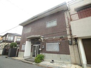 長曽根町貸家