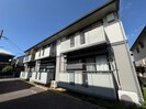 シャルムサカエの外観