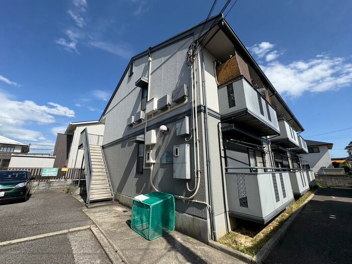 外観写真 シャルムサカエ
