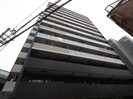 ﾌﾟﾚｻﾝｽ福島ﾐｯﾄﾞｴﾙ(0403)の外観