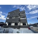 ジーメゾン大久保ルミナスの外観