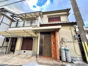 西江井ヶ島戸建