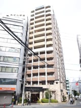 ﾌﾟﾚｻﾝｽ新大阪ｽﾃ-ｼｮﾝﾌﾛﾝﾄ(1301)