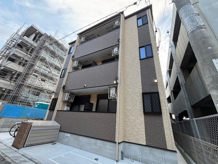 外観写真 SANCTUARY　TERRACE