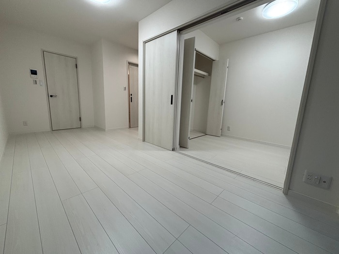 内観写真 SANCTUARY　TERRACE