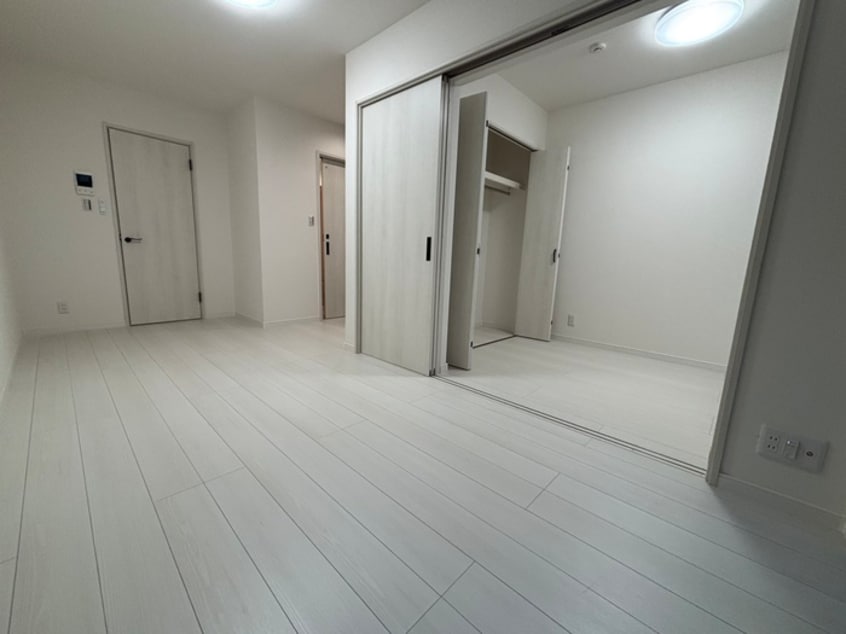 内観写真 SANCTUARY　TERRACE