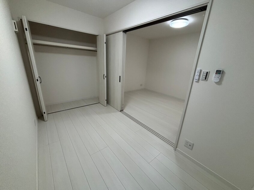 居室 SANCTUARY　TERRACE