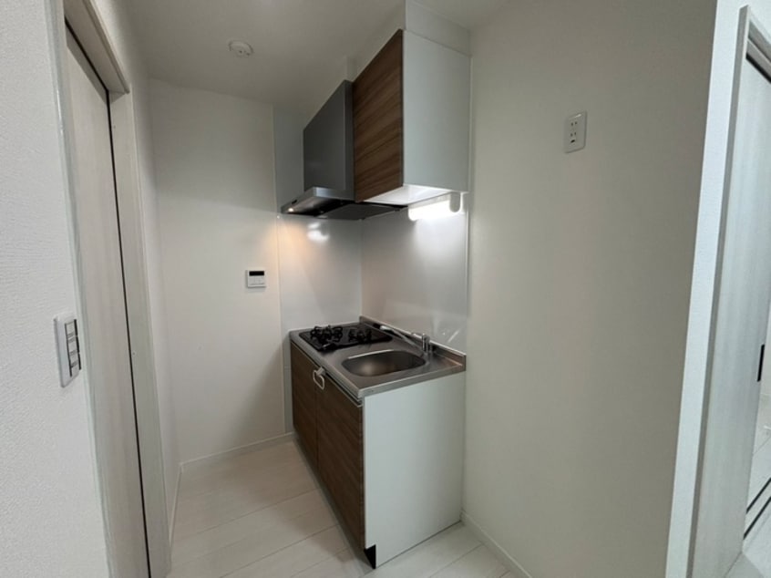 キッチン SANCTUARY　TERRACE