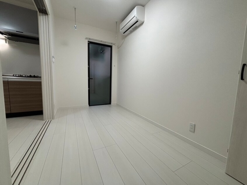 居室 SANCTUARY　TERRACE